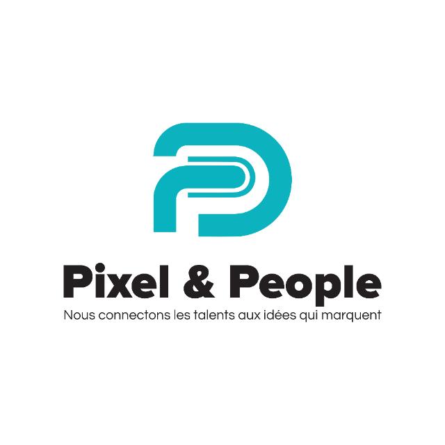 Pixel & People - Partenaire YoonuJob