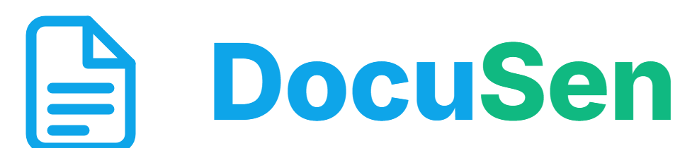 DocuSen