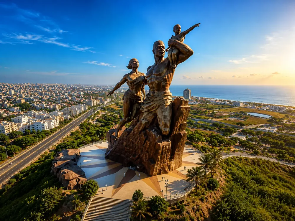 Dakar