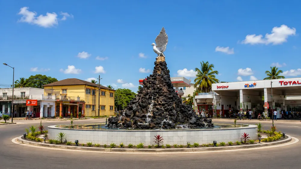 Ziguinchor